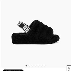 Ugg Fluff yeah slide 8